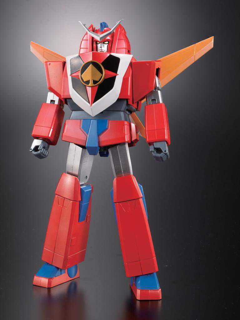 TAMASHII NATIONS Soul of Chogokin Daioja GX-61