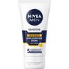 NIVEA Men Face Cream Sensitive SPF 15, 75ml