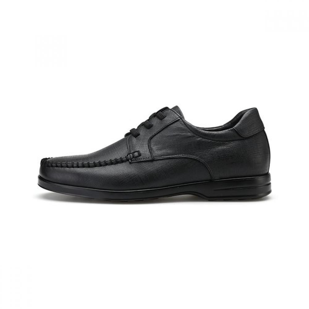 MiSope Men S Boat ShoeS 2cm 2color 022537003