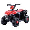 Airud Kids Electric Ride-On Car (CN Version)