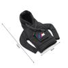 For BMW Car Gear Lever Hood Small Sweater Decoration Gear Lever Hoodie Car Accessories For BMW M8 M7 M6 M5 M4 M3 M2 M1 F30 F10 F
