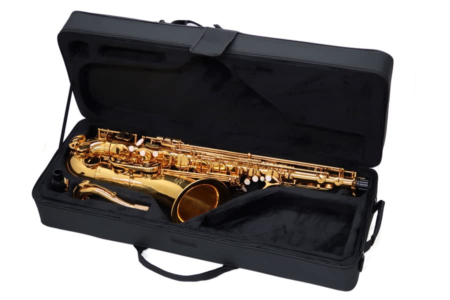 J Michael Tenor Saxophone TN-900