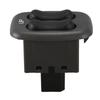 2X New Power Window Switch Fit For Atos 1998-2002 93570-02000