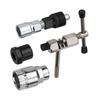 Mountain Bicycles Repair Tool Kits Chain Splitter Freewheel Crank Puller Bottom Bracket Remover Bike Removal Tools