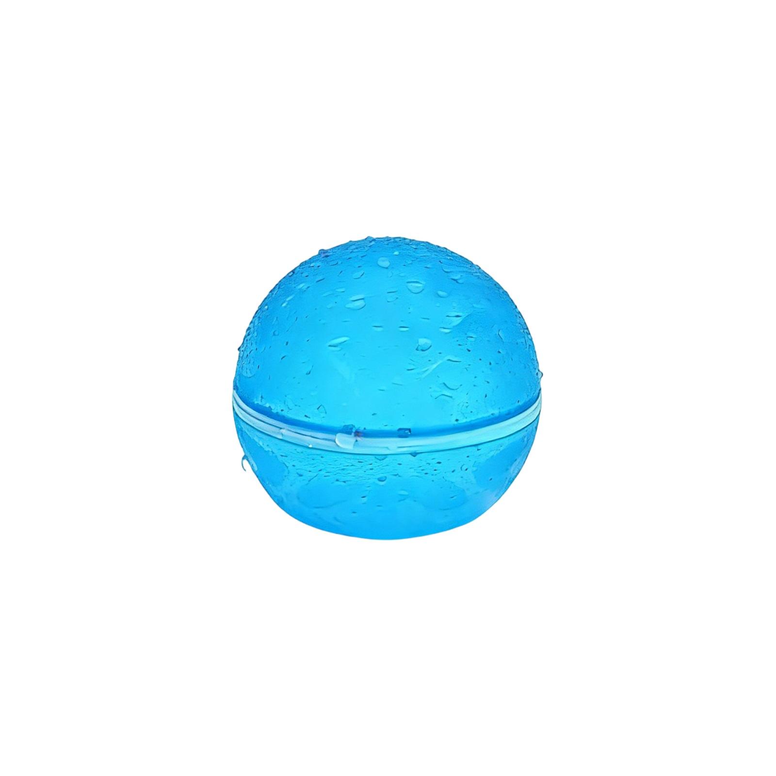 Reusable Silicone Balloons - - Water Balls, Perfect For Pool Fights, Summer Water Fight Toy Set, Suitable For Children And Adults. One Size
