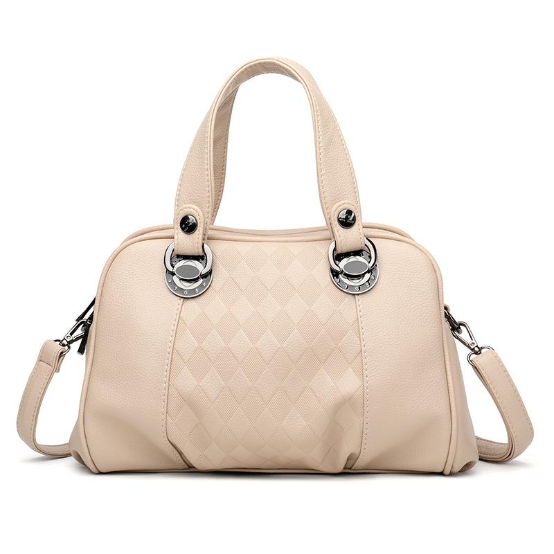 

Bags Women s Versatile Messenger Bag High-end Women s Shoulder Bag Exquisite Large Capacity Portable Pillow Bag Fashion Women s Bag