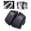 Parts Lifter Switch Cover 807624374022 ABS Black Fittings For Benz Sprinter MK2 906 For Mercedes Vito/Viano W639