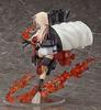 Kantai Collection -KanColle- Yudachi Kai-ni 1/8 Scale ABS&PVC Painted Finished Figure
