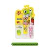 Frog Prince Children's Toothbrush Set