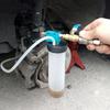 5-1PCS Car Brake Fluid Oil Change Tool Hydraulic Clutch Oil Bleeder Oil Change Pump Empty Exchange Drained Kit For Motorcycle