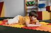 Sensory Mats Marko Polo Set