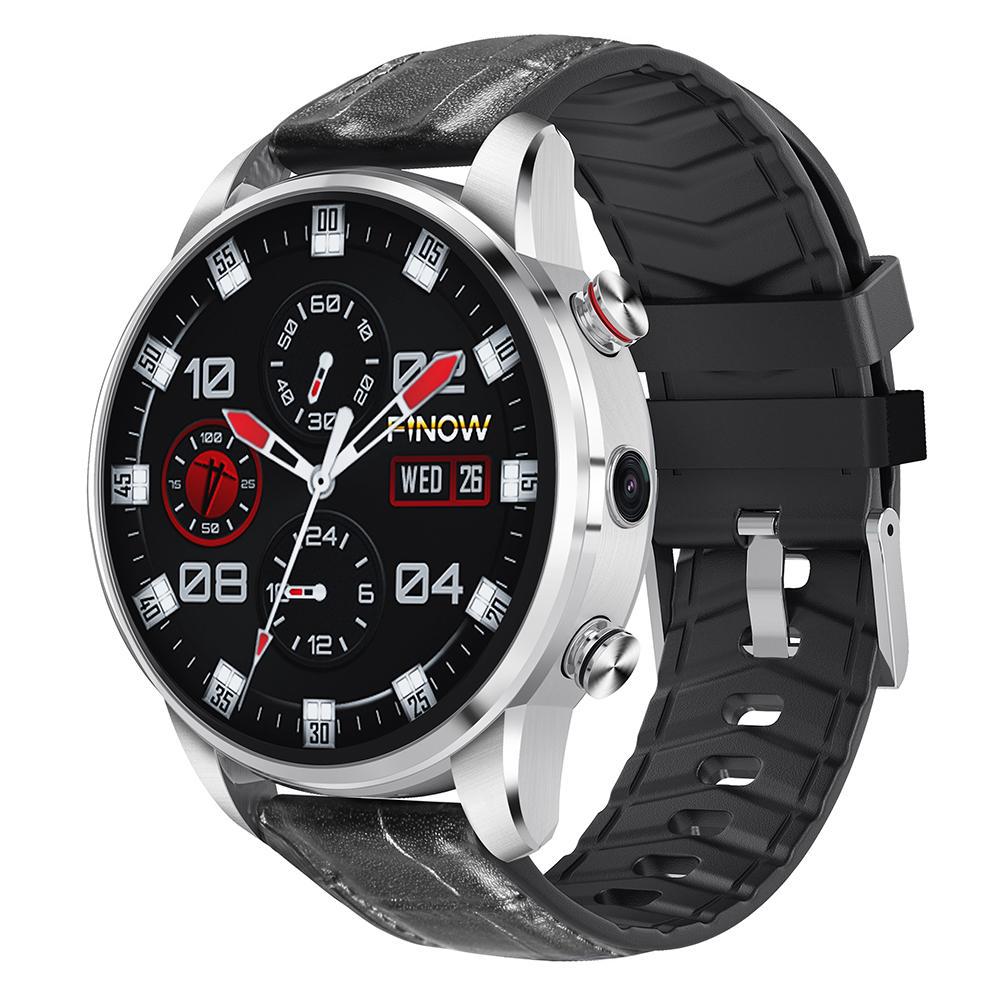 jsbp smartwatch