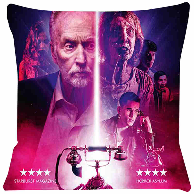 Cushion Cover Final Destination For Living Room Pillow Case Cushion Home Decorative Pillows For Sofa Throw Pillow Cover SJ