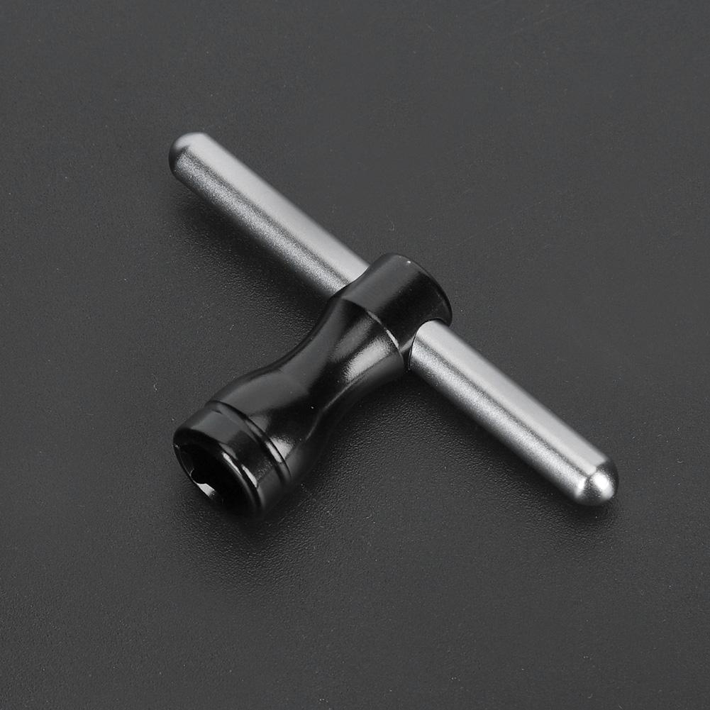 Propeller Schnellverschluss M5 Steckschlüssel Sechskantmuttern Ersatzteile für FPV Reisemaschine 2205 2207