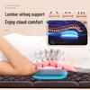 AUX Portable Multi-functional Massager