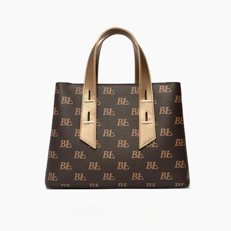 Европейская американская ретро-сумка для мамы — фото 9