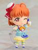 Nendoroid Love Chika Takami Painted Movable Figure Live! Sunshine!! Non-scale Non-scale ABS&PVC