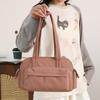 Fashionable, Stylish, Individualistic and High-quality Women's Single-shoulder Bag and Niche Underarm Bag