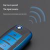 Dongfeng Fengxing Key Case for SX6 Jingyi X6 Lingzhi M3M5 18 Models Car Key Bag
