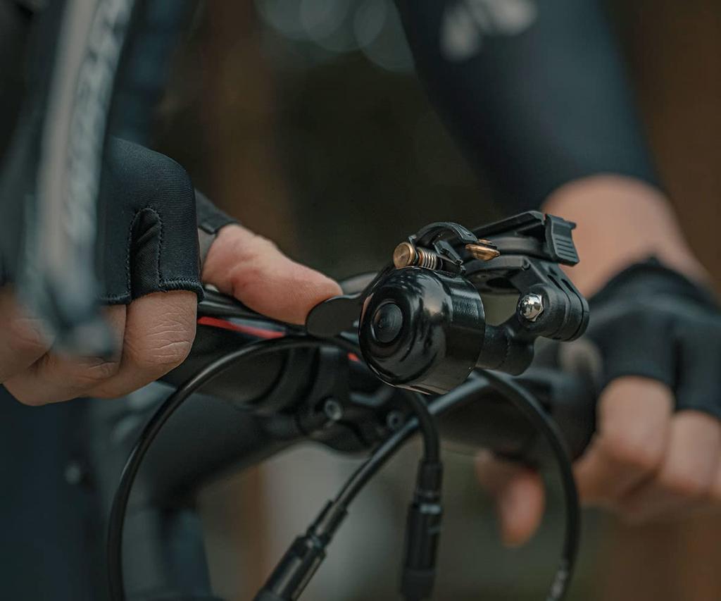 TOPEAK UTF Bell Onside