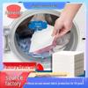 Color-Absorbing Anti-Bleeding Laundry Sheets - Bulk Pack