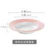 Spaghetti Straw Hat Plate Soup Plates Steak Dish Salad Western Food Plates Household Kitchen Restaurant Ceramic Tableware New