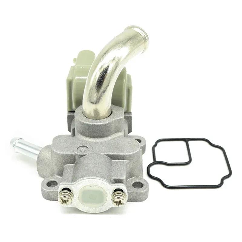 IAC Idle Air Control Valve 22270-75030 2227075030 AC308 13680-00560 For Toyota 4Runner T100 Tacoma 2.4L 2.7L 1996-2000