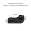Easy Installation Hot-swappable PCB Socket Universal for Mechanical Keyboard CPG151101S11 Hot Plug PCB Socket Pack of 50