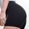 Women's ONLY Black High Waisted Skinny Biker Shorts