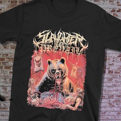 Slaughter To Prevail Behelit T-Shirt Unisex Herren Damen S bis 5XL TN0391