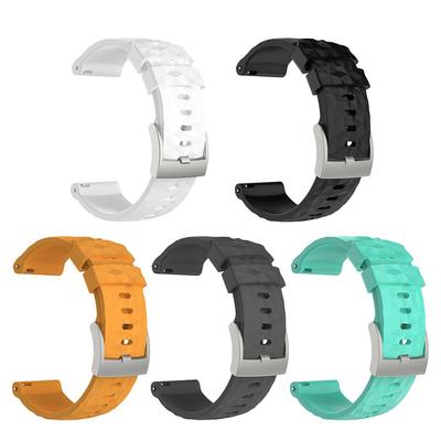 suunto spartan bracelet