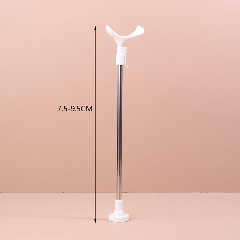 

5 размеров на выбор растягивающаяся подставка для куклы аксессуары для 1/6 1/4 1/3 60 см подставка для куклы одеваются игрушки для девочек