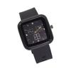 Men's Waterproof Luminous Running Alarm Clock Watch