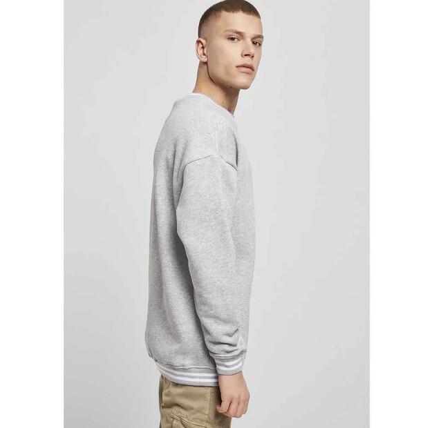 Build Your Brand College Sweat Crew свитшот