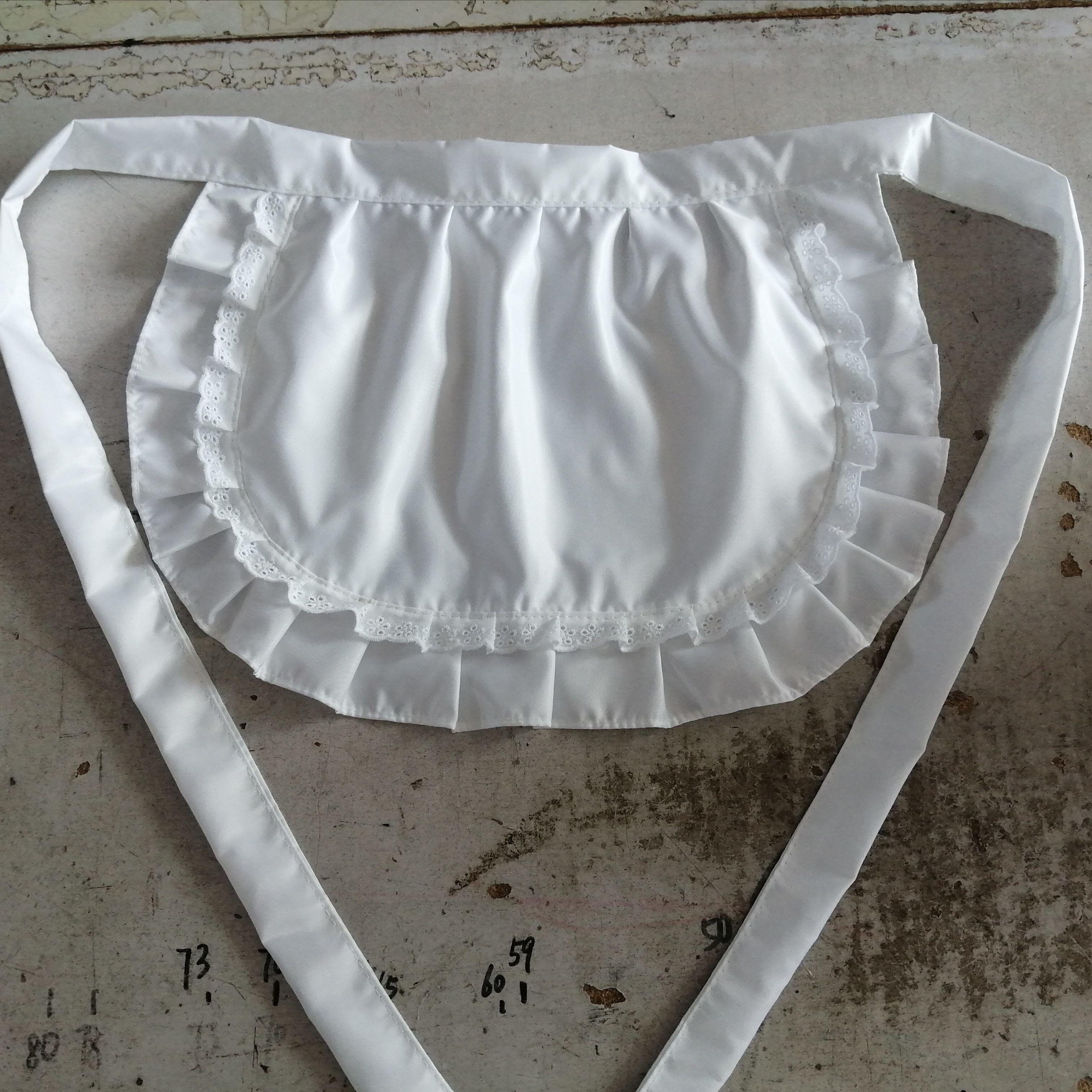 

Короткие кружевные фартуки, симпатичные фартуки для уборки, для дома, для приготовления пищи, выпечки, хранения, женские противообрастающие кухонные принадлежности, новые