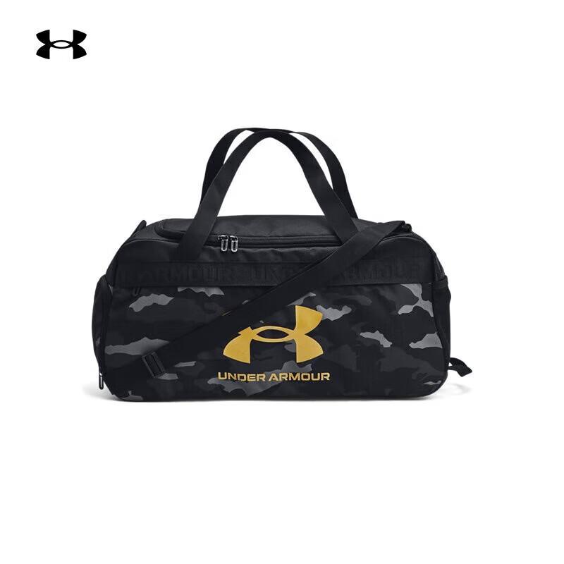

Under Armour Large Capacity Crossbody Sports Bag