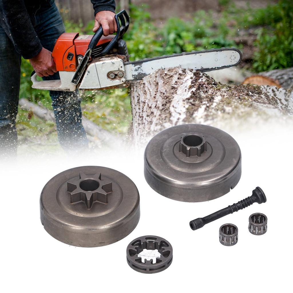 Kupplungstrommellager 7‑325 Felgenzahnrad Ersatz Passend für Stihl MS250 Kettensäge