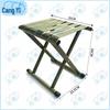 Outdoor Portable Folding Webbing Fishing Stool