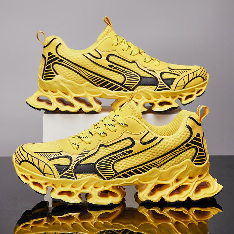 

Мужская обувь Кроссовки Мужская повседневная мужская обувь Теннис Роскошная обувь Кроссовки Race Дышащая обувь Модные лоферы Кроссовки для мужчин 39