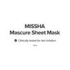 MISSHA - Mascure Sheet Mask - 8 Types