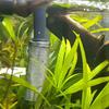 2 PCS 12/16mm Stainless Steel Mesh Filter Garden Hose Filter Aquarium Water Inlet Filter Fish Tank Filter Guard