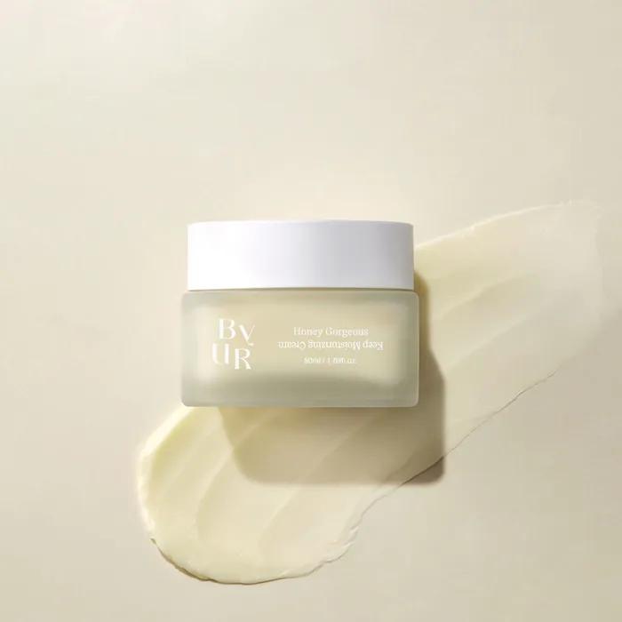 Honey Gorgeous Keep Moisturizing Cream 50ml