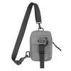 Men Mini Chest Bag Women Commuter Mobile Phone Bag Shoulder Bag