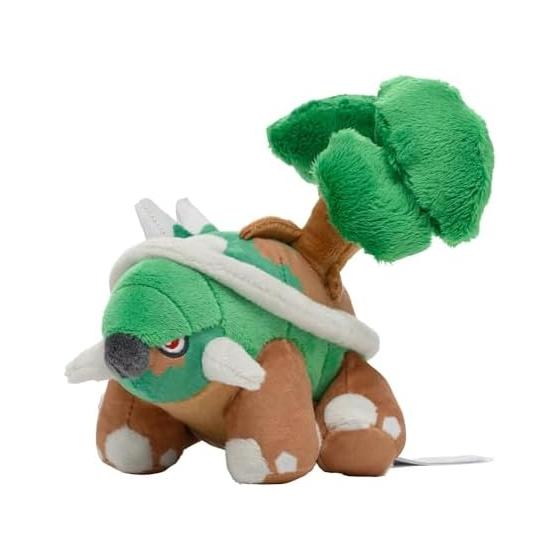 Pokemon Center Original Plush Pokmon fit Dodaitos 1513.516(HWD:cm)