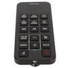 AKB74935621 Soundbar Remote Control High Sensitivity Remote Control for SJ2 SPJ2B W SJ2 AEUSLLK SJ2
