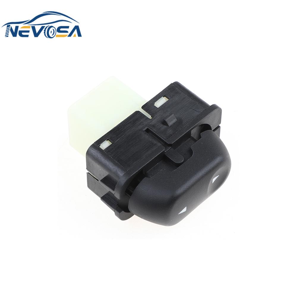 NEVOSA Power Window Control Switch For Ford F250 F350 Escape Explorer Taurus Mercury Mountainer YF1Z14529ABA  YF1Z-14529-ABA
