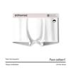 Men's Pure Cotton Breathable Antibacterial Underwear