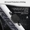 Bicycle Airtag Water Bottle Holder Cage Airtag Bike Hidden Protective Case GPS Locator Tracker for Bicycle Airtag Fixer