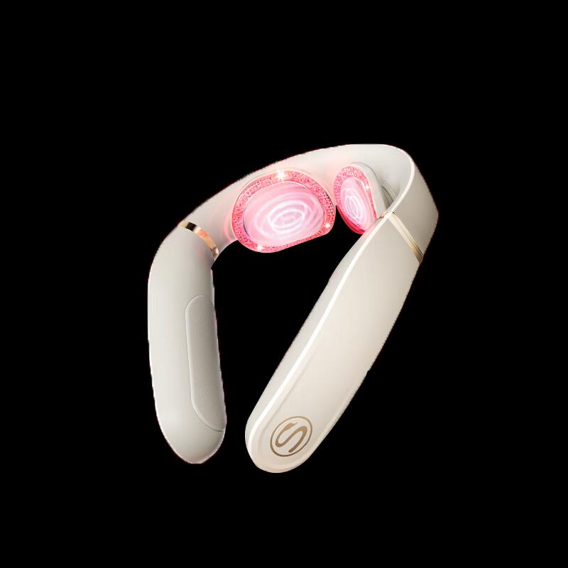 

SKG Pulse Neck Massager with Heat Therapy