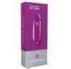 Нож перочинный Victorinox Classic SD фиолетовый